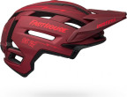 Bell Kask full face BELL SUPER