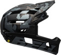 Bell Full Face ķivere Super Air