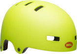 Bell Kask juniorski SPAN matte bright
