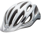 Bell Kask mtb Traverse gloss white