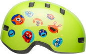 Bell Lil Ripper monsters spīdīgi zaļš