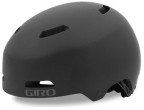 Giro Bmx ķivere QUARTER matēts melns