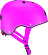 Globber ķivere Primo Lights rozā 505-110