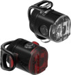 Lezyne FEMTO piedziņas USB pāra LED