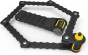OnGuard Link Plate Lock K9 Combo