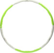 HMS Hula-hop zaļš/pelēks 100cm (HHP003) [Green/Grey]
