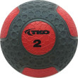 TKO medicīnas bumba 7 kg (K509CMB-7)