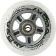 Nils Extreme PU Wheels 84x24 82A