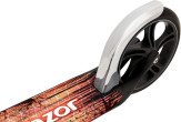 Hulajnoga Razor A5 Lux Czarna (13073067)