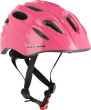 Nils Extreme Kask MTW01+H210 różowy z