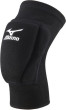 Mizuno VS1 Ultra Kneepad volejbols. melns