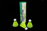 Yonex badmintona atspole Mavis 2000 dzeltens