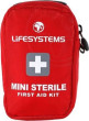Lifesystems Mini sterilais komplekts sarkans [Apteczka