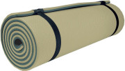 Spokey Karimata divslāņu 82983 olīvu 180x50cm