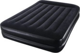 Bestway Matracis ar iebūvētu kompresoru 203x152x46