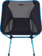 Helinox krēsls One XL melns (10076R1)