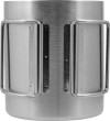 Rockland Travel Krūze 300 ml sudraba