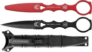 Benchmade Nóż Benchmade 176BK-Combo SOCP Dagger