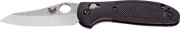 Benchmade Nóż Benchmade 555-S30V Mini Griptilian
