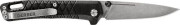 Gerber nazis Zilch melns (1059846) [czarny]