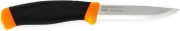 Morakniv Knife Companion F Robots. oranžs