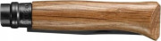 Opinel No. 08 Black Blade incl