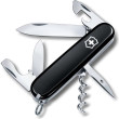 Victorinox kabatas nazis Spartan melns 1