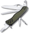 Victorinox karavīra kabatas nazis. Šveices