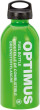 Optimus tvertne degvielas FUEL Child Safe