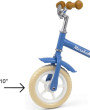 Milly Mally Marshall Blue līdzsvara velosipēds