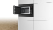 Bosch BFL523MB4 mikroviļņu krāsns [Kuchenka mikrofalowa]