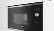 Bosch BFL523MS0 mikroviļņu krāsns [Kuchenka mikrofalowa]