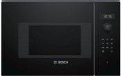 Bosch BFL524MB0 mikroviļņu krāsns [Kuchenka mikrofalowa]