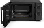 Hisense 20 L 700 Melna MicroVilni