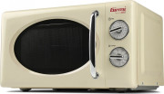 Girmi FM2105 mikroviļņu krāsns [Kuchenka mikrofalowa]