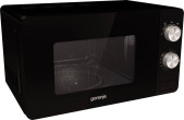 Gorenje MO20E1B mikroviļņu krāsns [Kuchenka mikrofalowa]