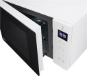 LG MIKRO KRĀSNIS FS MS2032GASW mikroviļņu
