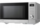 Kuchenka mikrofalowa Panasonic Panasonic NN-GD39QSEPG Inwerterowa