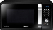 Kuchenka mikrofalowa Samsung MG23F301TAK