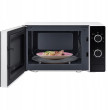 Kuchenka mikrofalowa Samsung MS20A3010AH