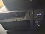 Kuchenka mikrofalowa Toshiba Kuchnia mikrofalowa MW3-AG20PE(BK)