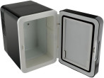 Denver Denver MFR-404B Minikühlschrank, black