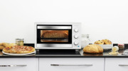 Mini piekarnik Cecotec Cecotec Bake&Toast 2600