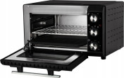 Sencor Seo 2000BK mini cepeškrāsns [Mini