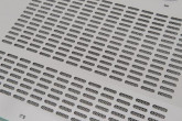 Amica OSC6112W pārsegs [Okap]