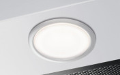 Electrolux LFG719W pārsega [Okap]