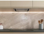Okap Whirlpool Hood WCT3 63F LTX