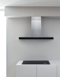 Okap Whirlpool Hood WHB 92F UTX/1