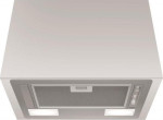 Whirlpool WCT64FLSX pārsegs [Okap]