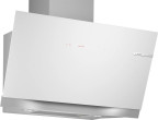 Parastais pārsegs BOSCH DWK91LT20 Balts [Okap